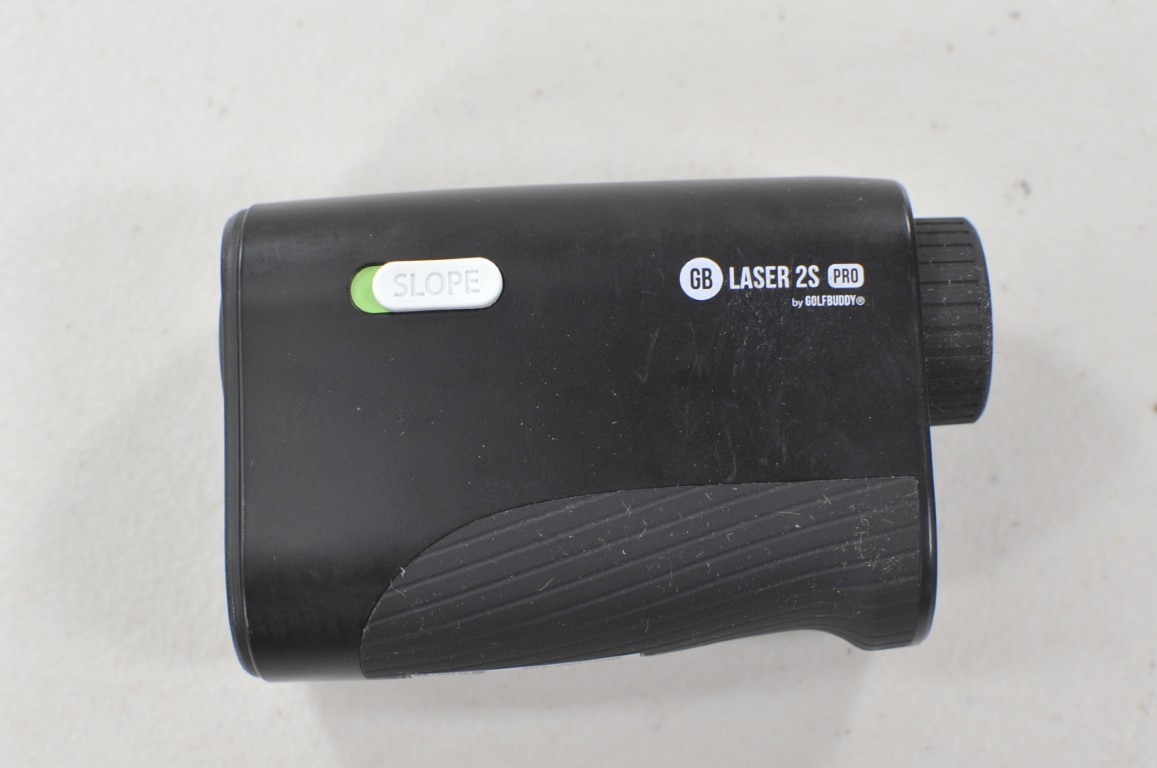 Golf Buddy GB Laser 2S Range Finder  # 222837