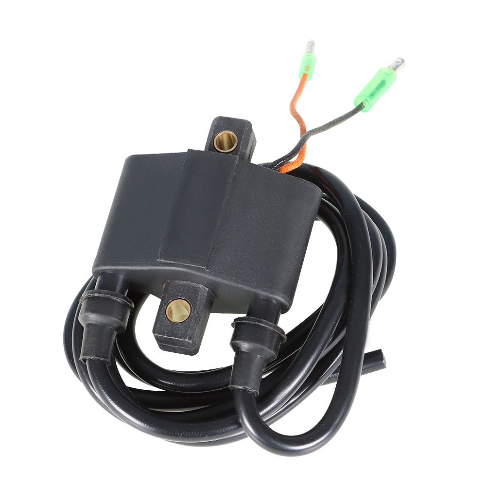 Ignition Coil For Arctic Cat Snowmobile Double Line 3005-381 3005-170