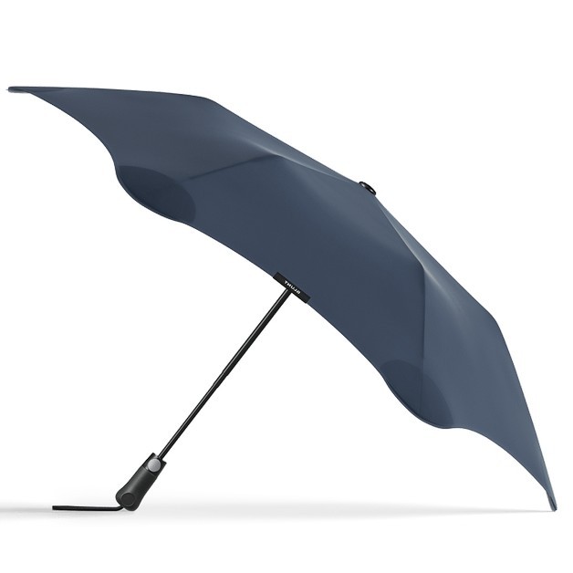Blunt Metro Umbrella Ink Black