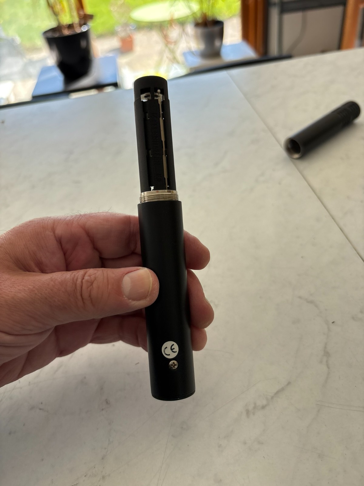 Sennheiser K6