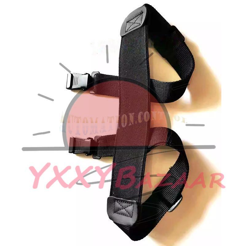 1PCS NEW FOR HBC Remote Control Shoulder Strap Crane Pump Accessories~