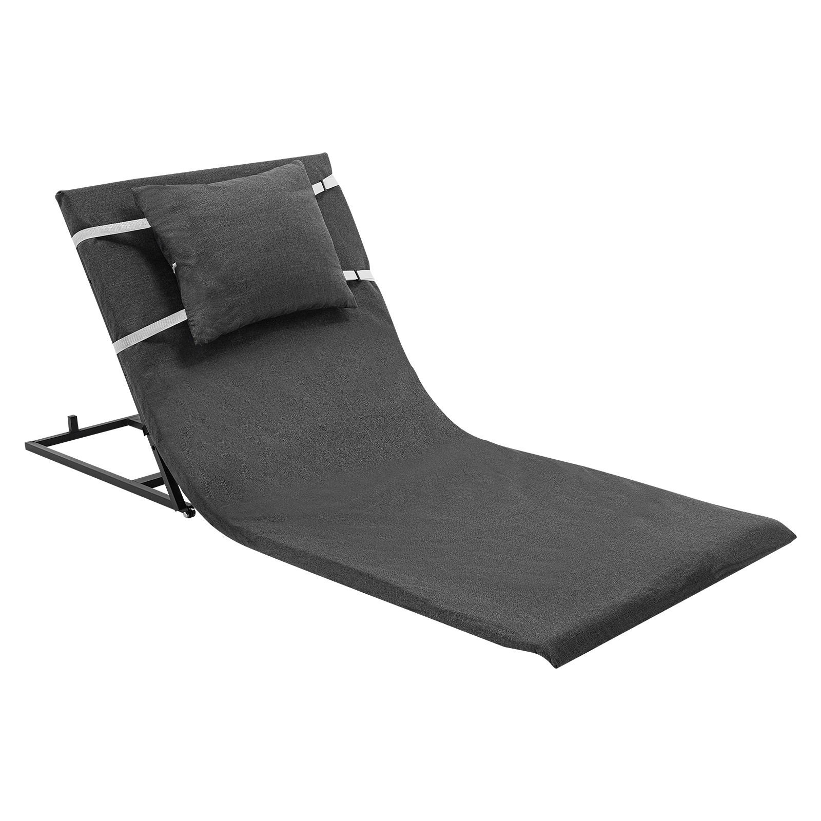 Electric Lifting Bed Backrest Adjustable Back Rest Bed Sitting Backrest 2-80°