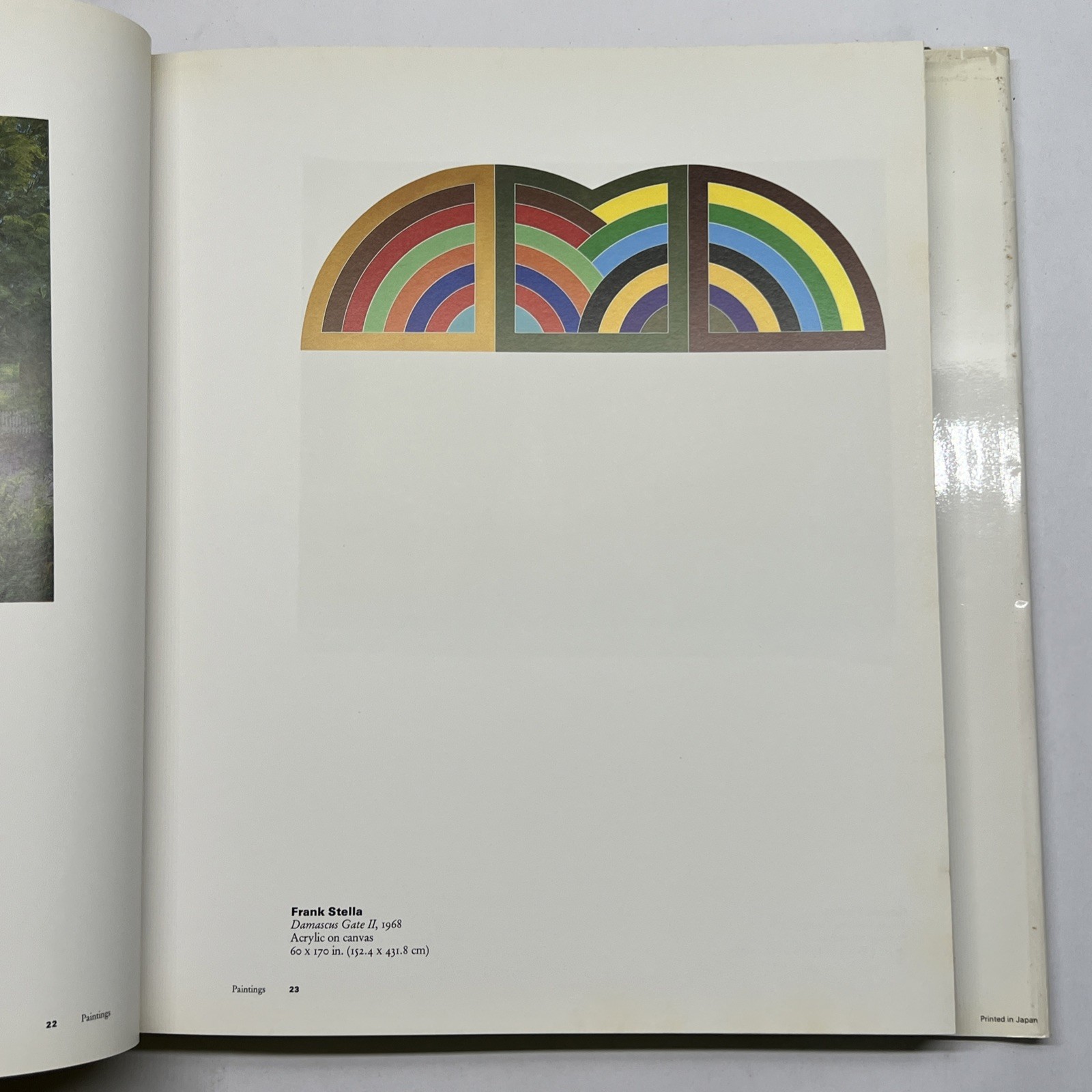 THE SECURITY PACIFIC COLLECTION 1970-1985: Selected Works Los Angles