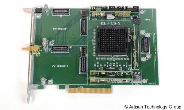 Nohau PIC6-S DSP Module