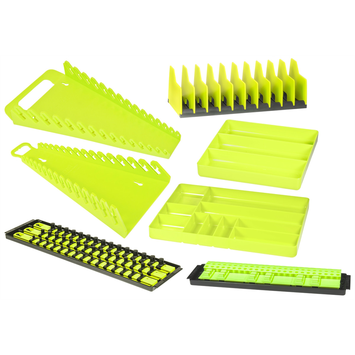 Ernst Mfg. HI-VIZ Bundle Pack