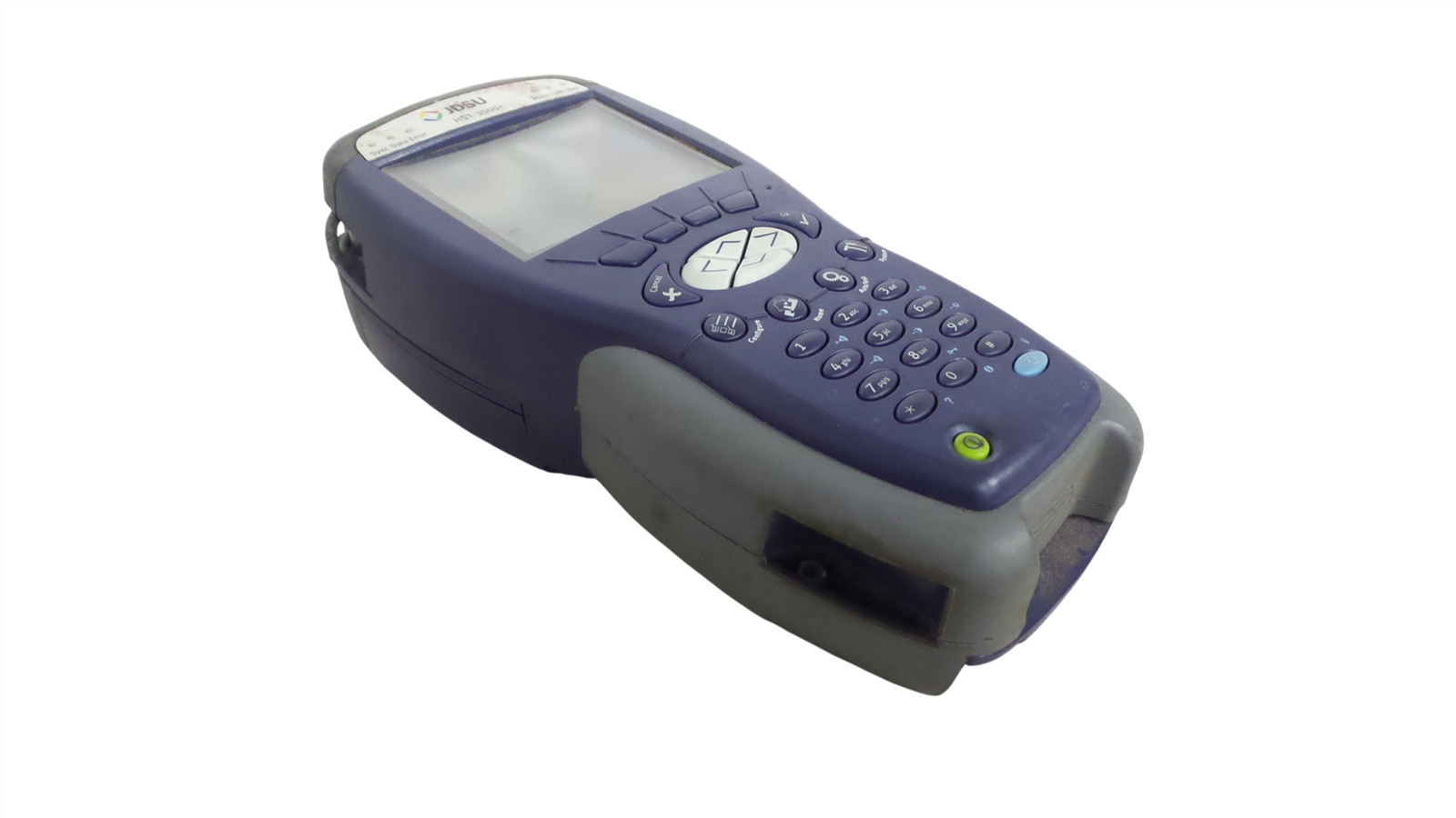 JDSU HST-3000c Network Tester - Free Shipping