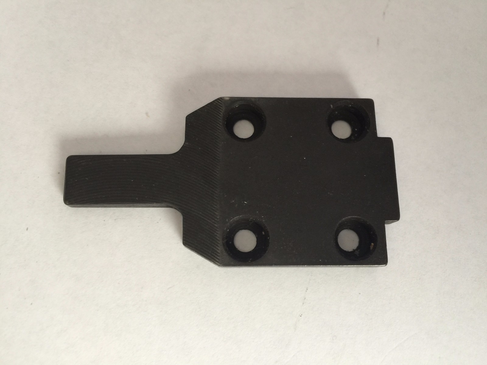 Paslode #168307 N50 1000SR Front Guide Obsolete Part 500048