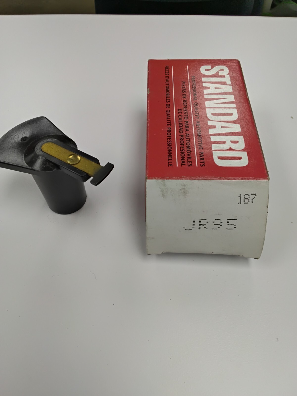 Distributor Rotor Standard JR-95