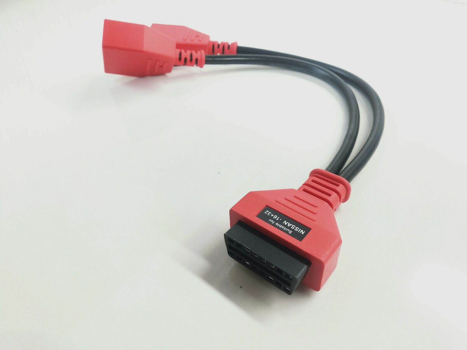 16+32 A.U.T.E.l Adapter for Nissan Sylphy