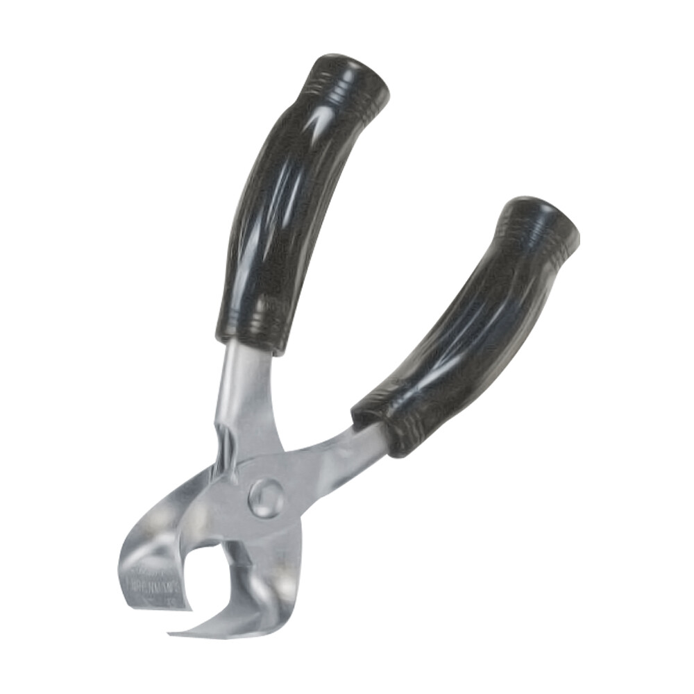 Commercial Catfish Skinner (Fisherman's Pinchers) With Grip