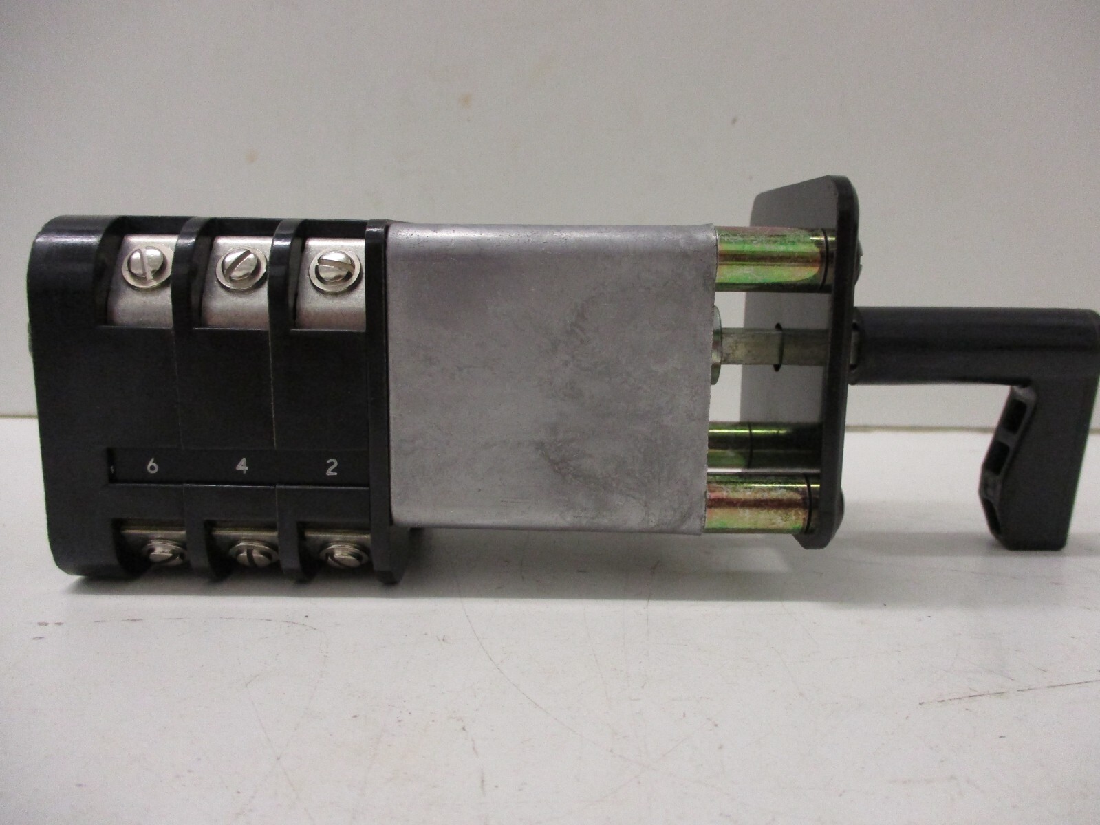 *NEW* GE GENERAL ELECTRIC 10SP1024 SWITCH TYPE SBM