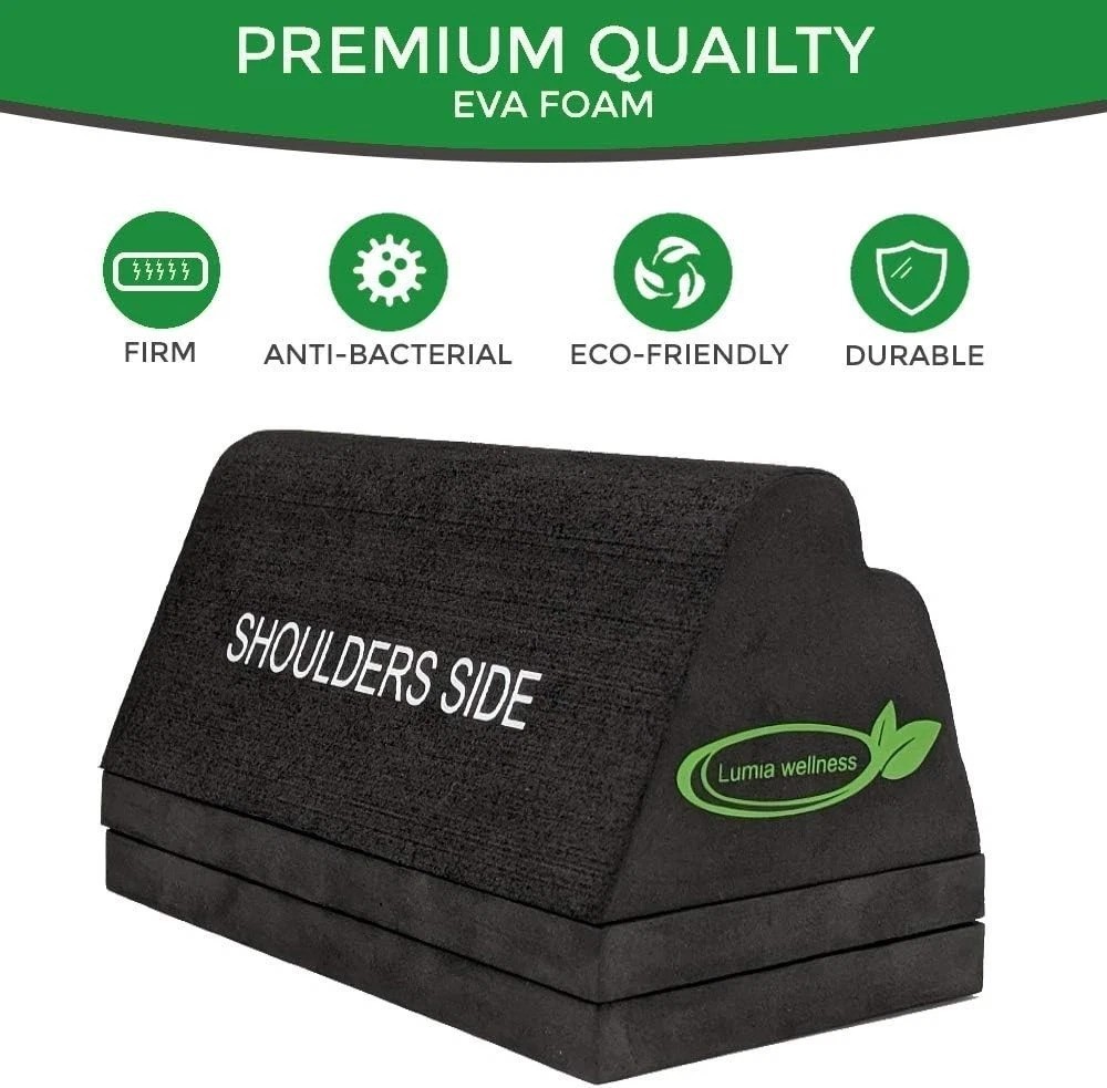 Cervical Traction Device – Adjustable Neck Support for Pain Relief & Alignment