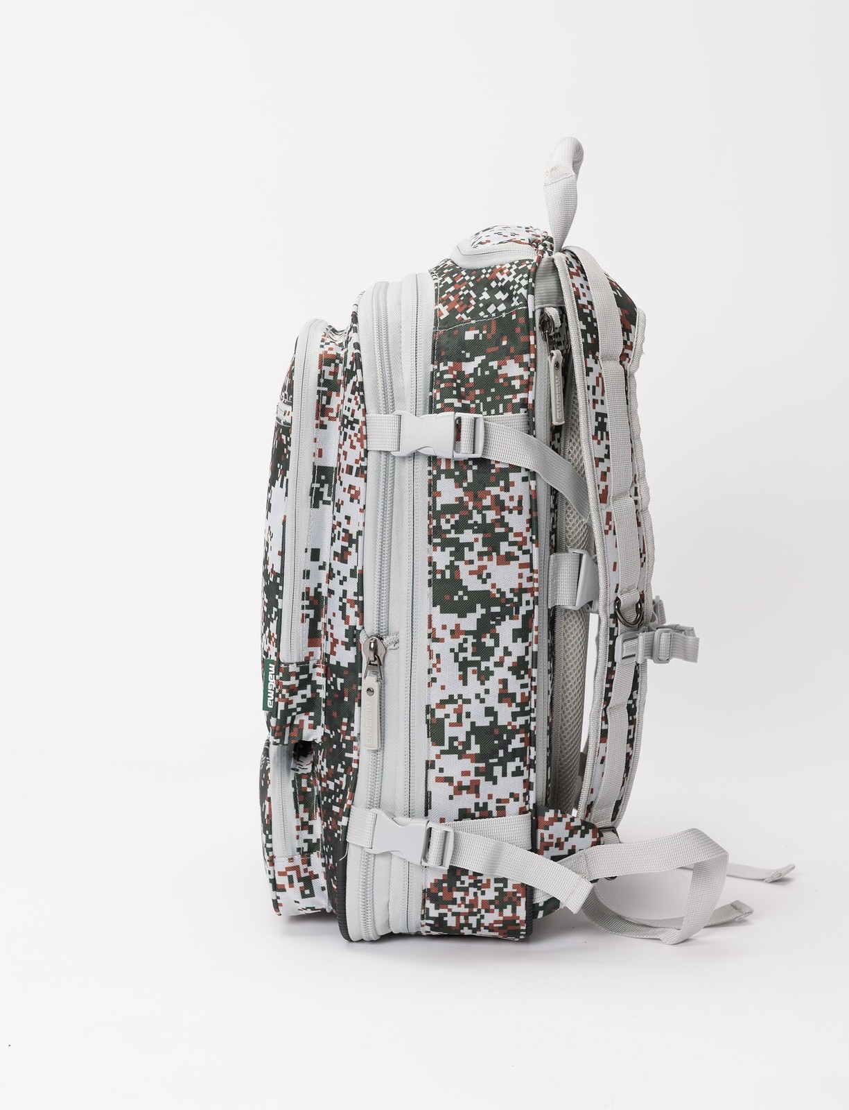 Magma Bitflash Dj Backpack