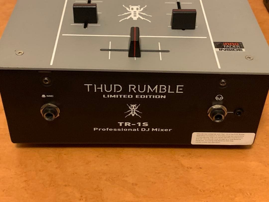 THUD RUMBLE TR-1S 53621