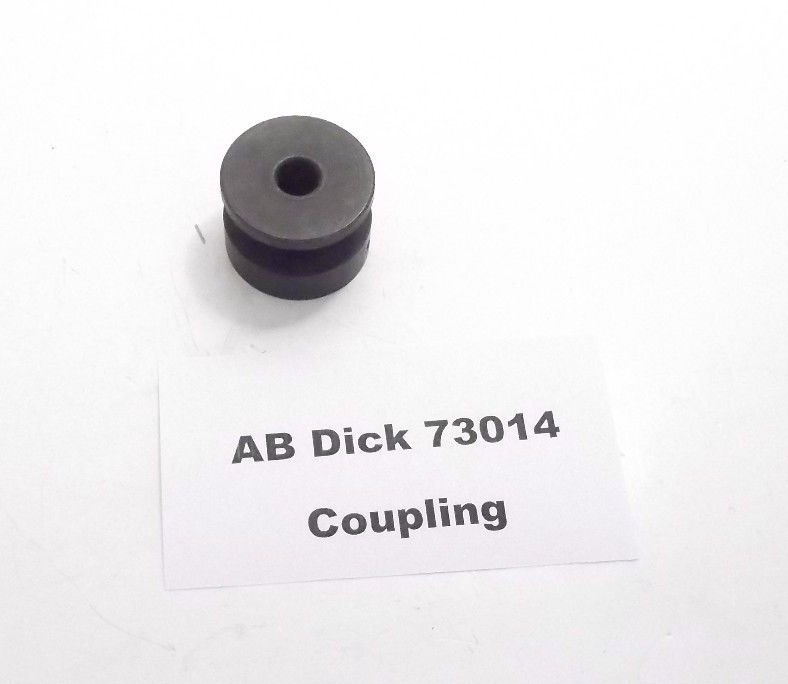 AB Dick 73014 Coupling - Prepaid Shipping (A-73014)