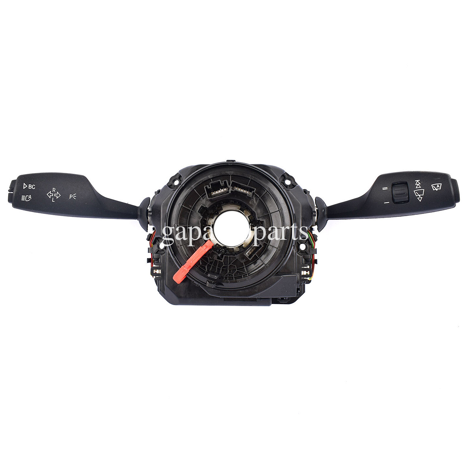 Steering Switch Control Angle Sensor Clock Spring for BMW 740i 750i 750Li 760Li
