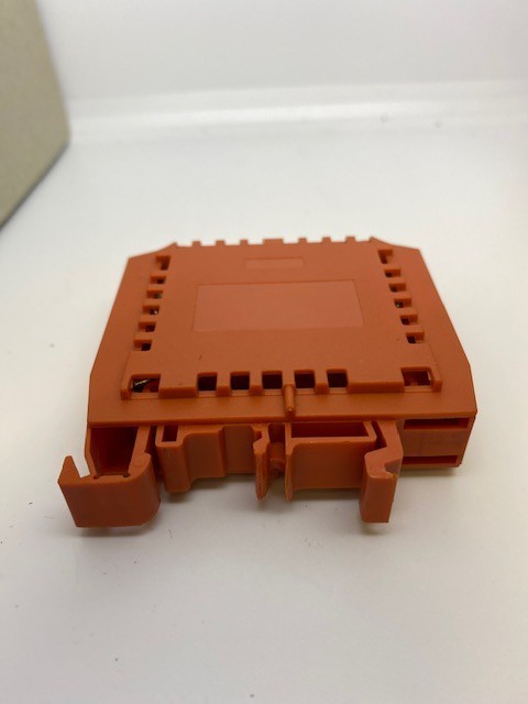 Enterlac 10168-01 Industrial Relay Module