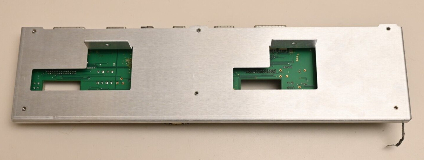 Sciex MicroLC Power/Communication Assembly 5039207 Eksigent PCB