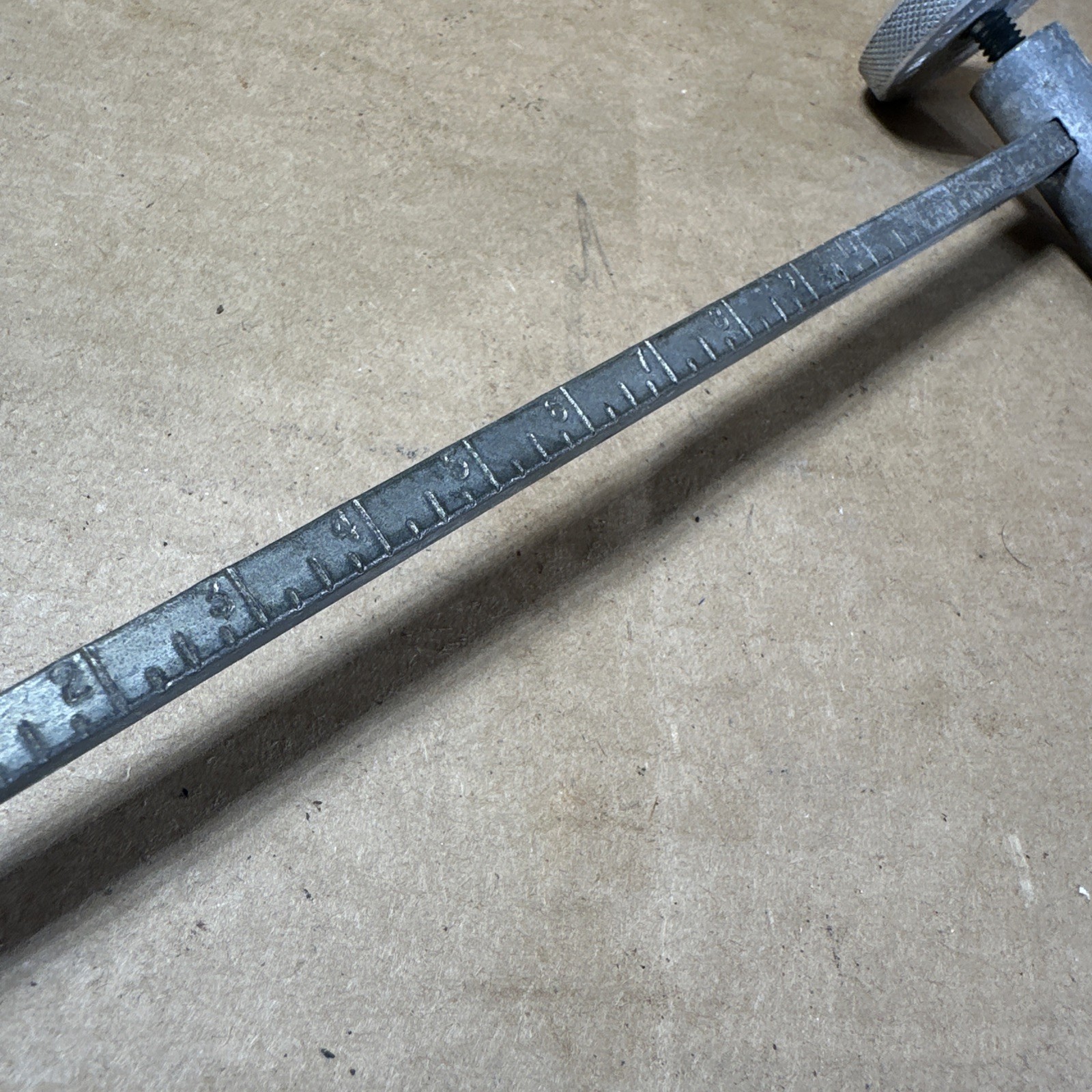 WAL-Board Tools 8-1/2 in. AC-31 Drywall Circle Cutter #08-001 Made In USA