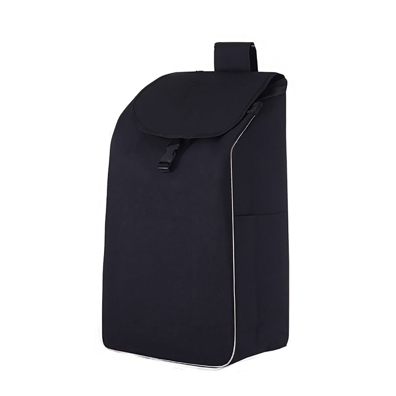 Shopping Cart Bags/Trolley Bag Oxford Cloth Waterproof Storage Bag 38L(Size:3...
