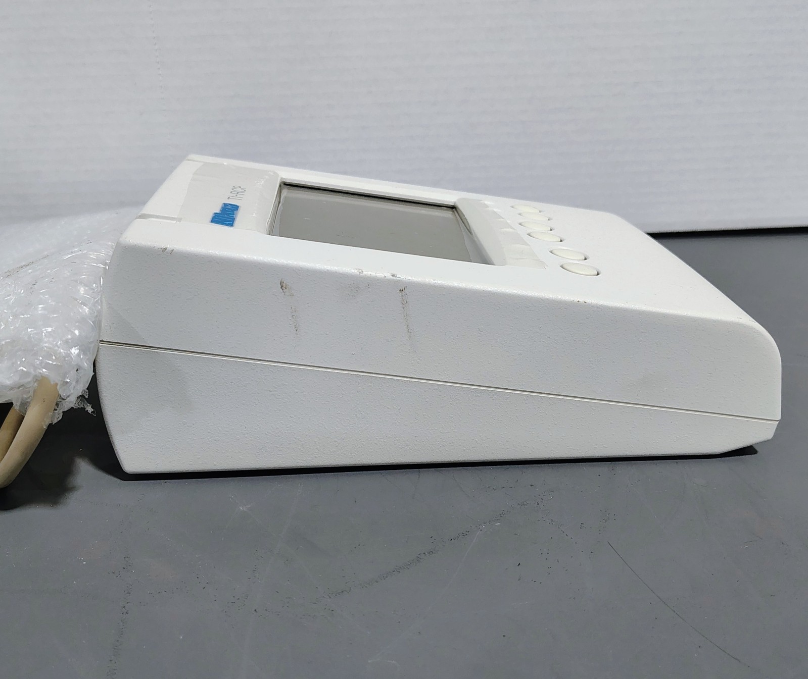 Nikon TI-RCP Microscope Motorized Remote Control Pad