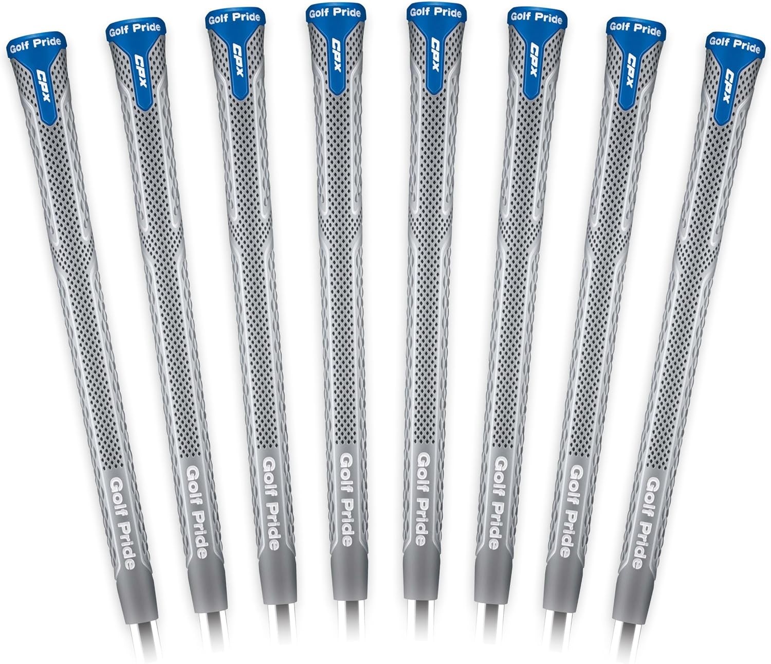 Set of 13 Golf Pride CPX Golf Grips 60R Jumbo Plus4 Technology Soft Feel 13PCS