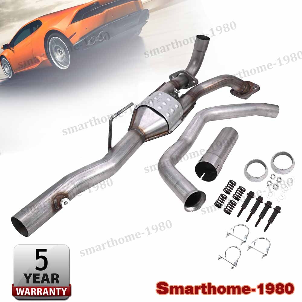 Catalytic Converter for 1996-1999 Dodge Ram 1500 3.9L 5.9L 5.2L EPA