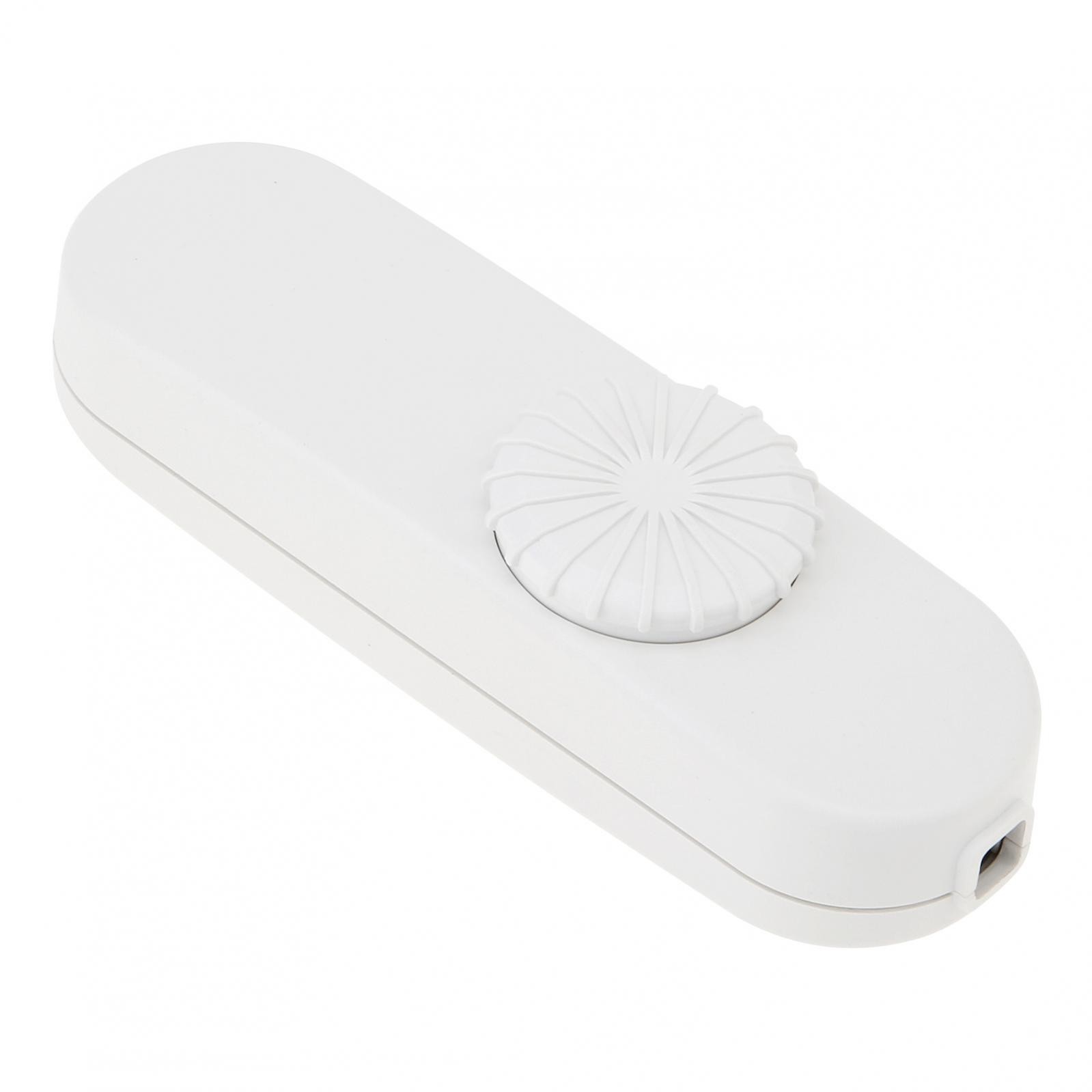 Brightness Dimmer Adjustable Controller Inline LED Dimmer Switch Full Range