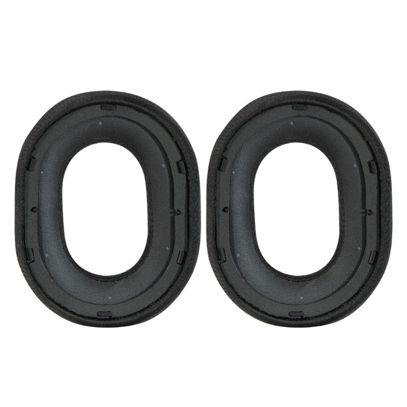 Replacement Earpads Sponge Ear Pad Comfortable Earmuff for V3P