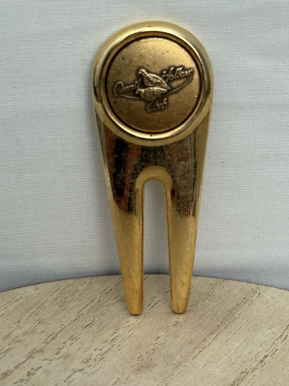 Quail Hollow Club PGA Championship Divot Tool