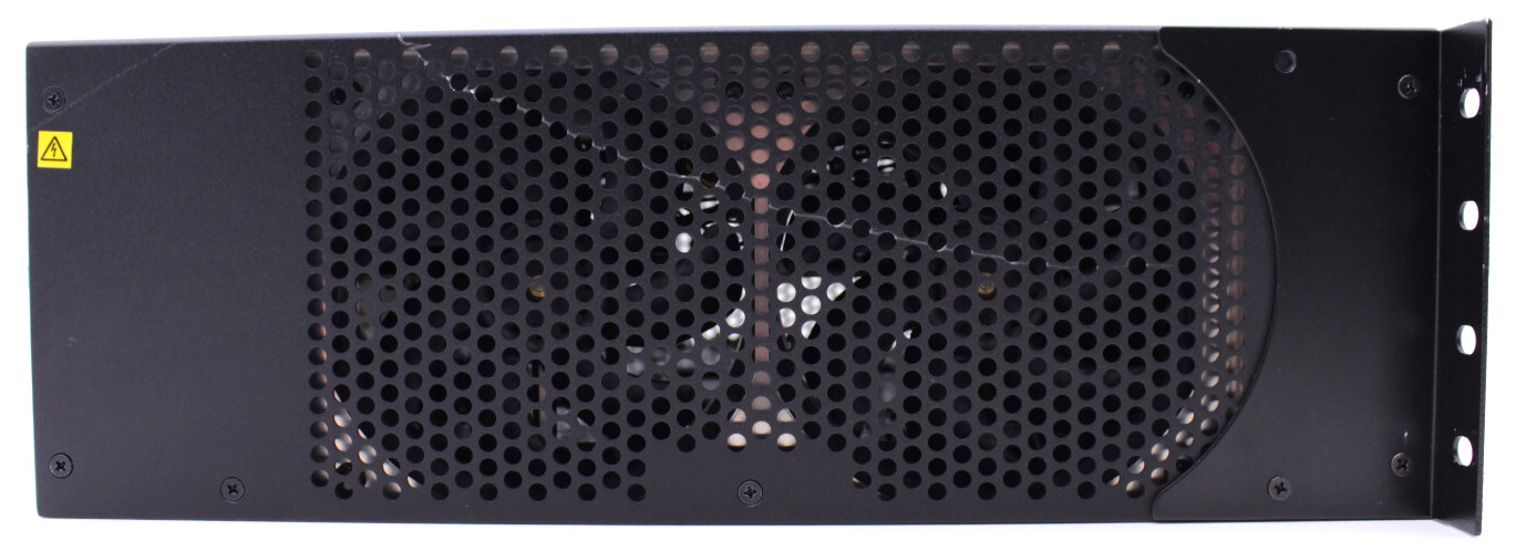 Crestron DMPS-300-C HDMI Rack Mount Pro Digital Media Presentation System