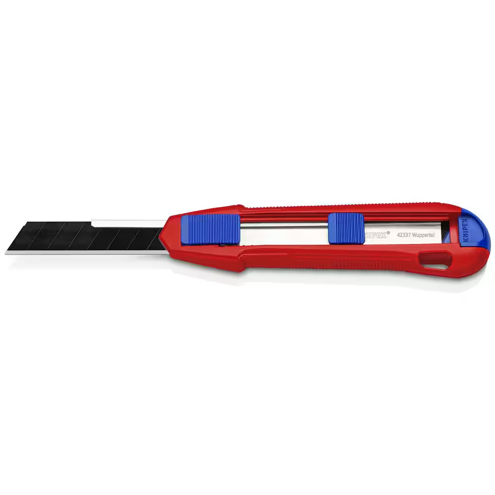 Cutix Universal Snap Knife, 6 1/2"
