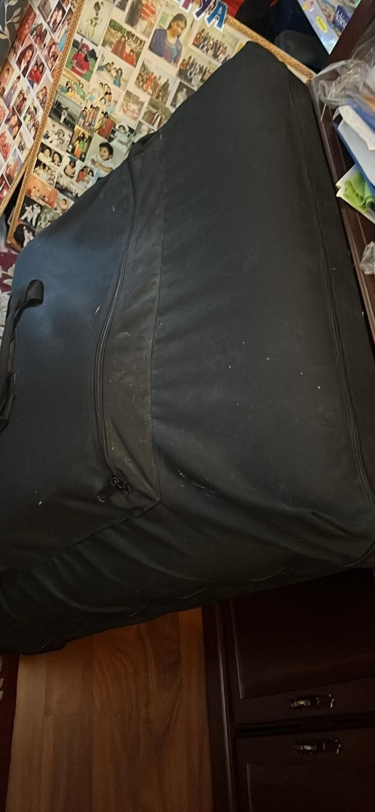 EarthLite Spirit 32" Massage Table