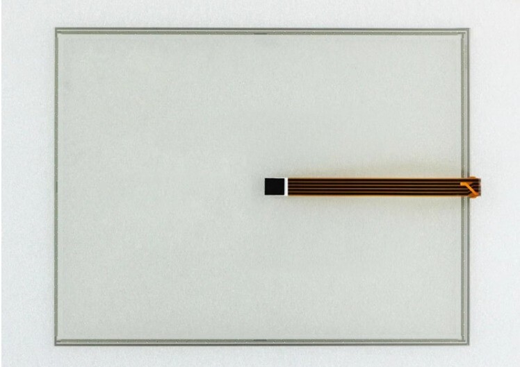 New For 28201000 1071.0092 A123400086 Touch Screen Glass