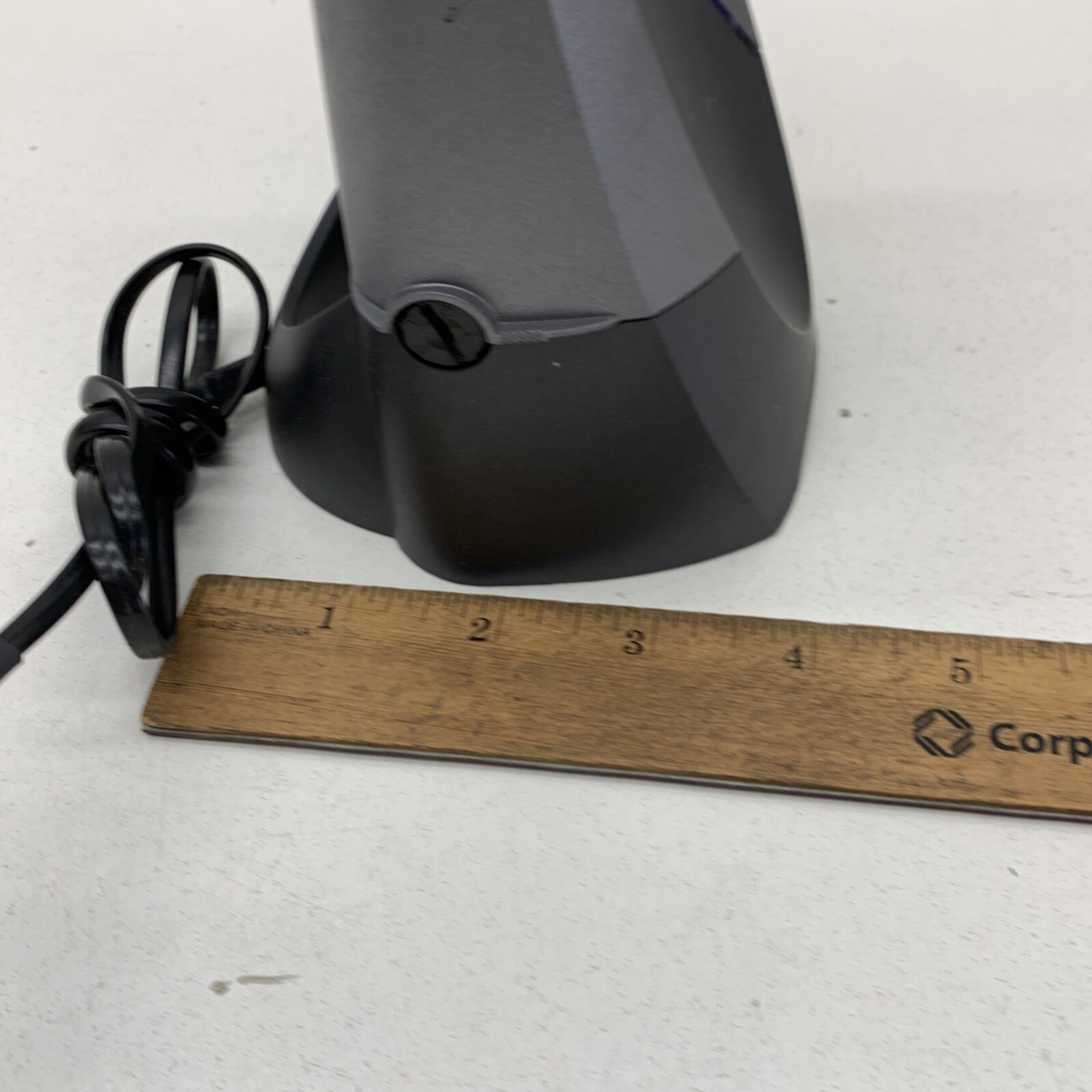 Plantronics CS50 Ear Hook Headset Dock Stand ONLY