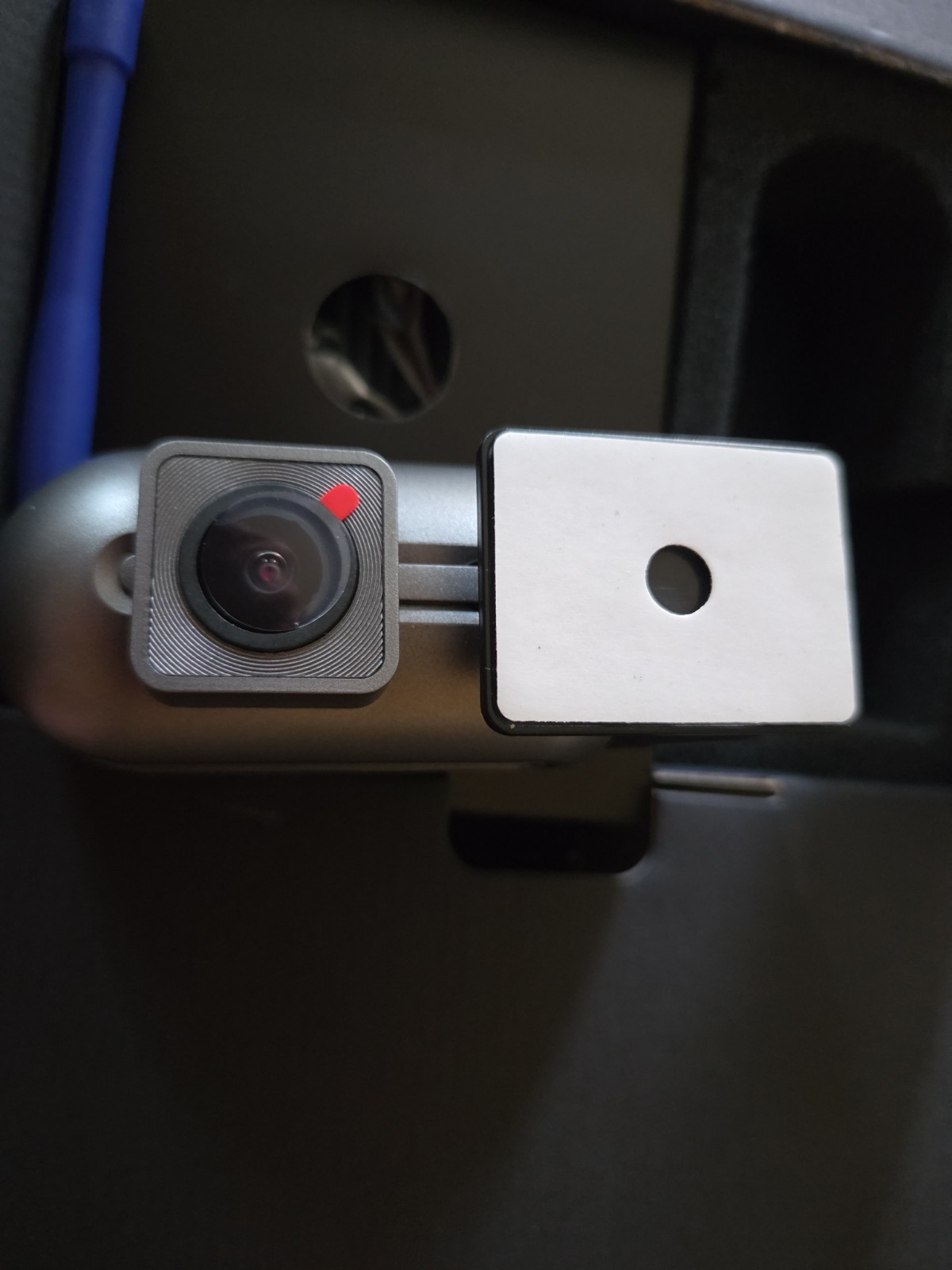 Odrey dash cam