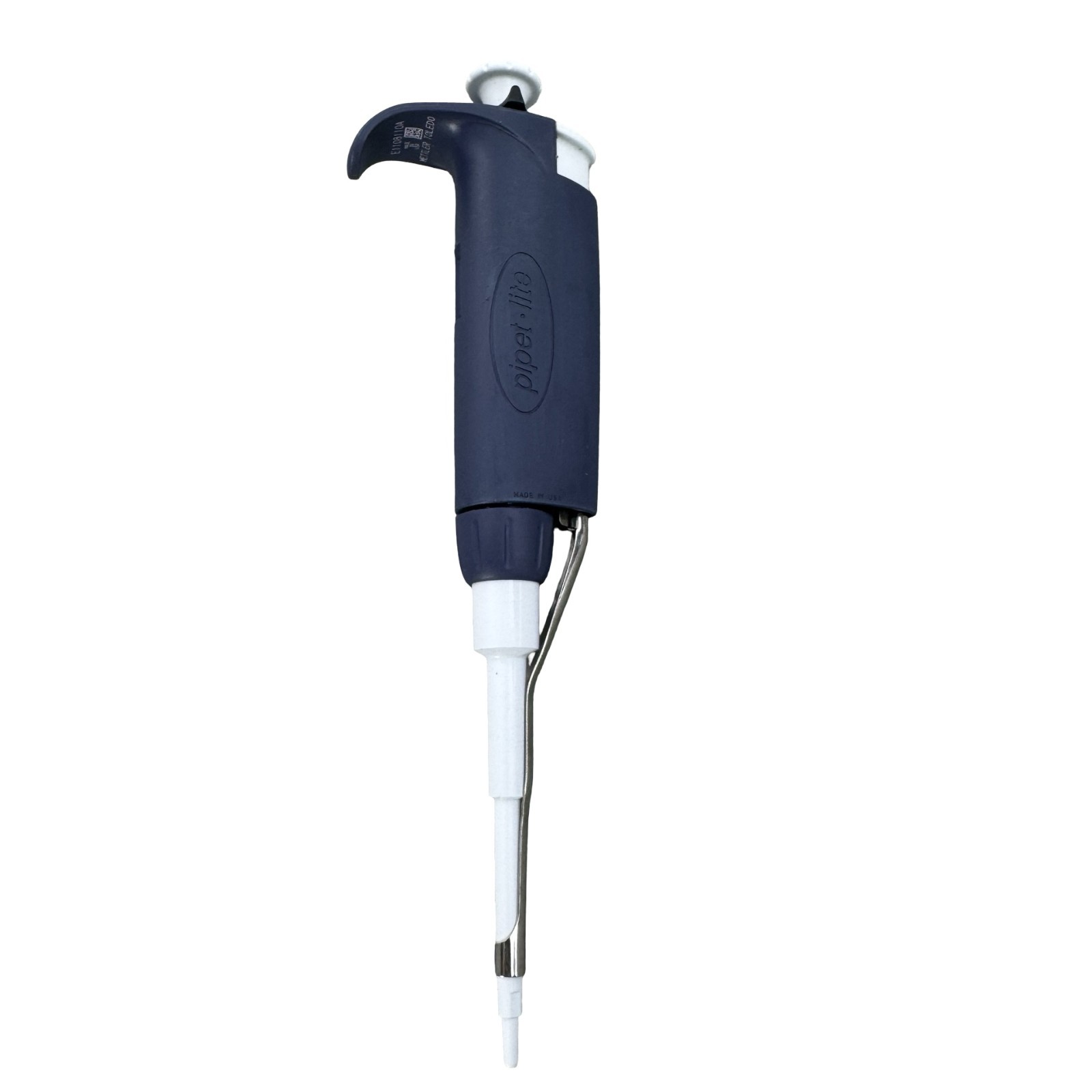 Rainin Pipet-Lite LTS 2-20µL Single Channel Adjustable Pipette Pipettor