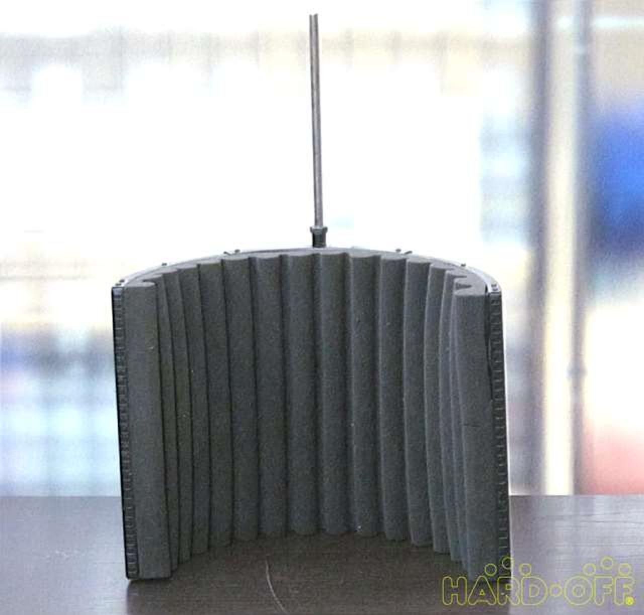 SE ELECTRONICS Other Percussion Accessories PROJECT STUDIO REFLEXIONFILTER Used