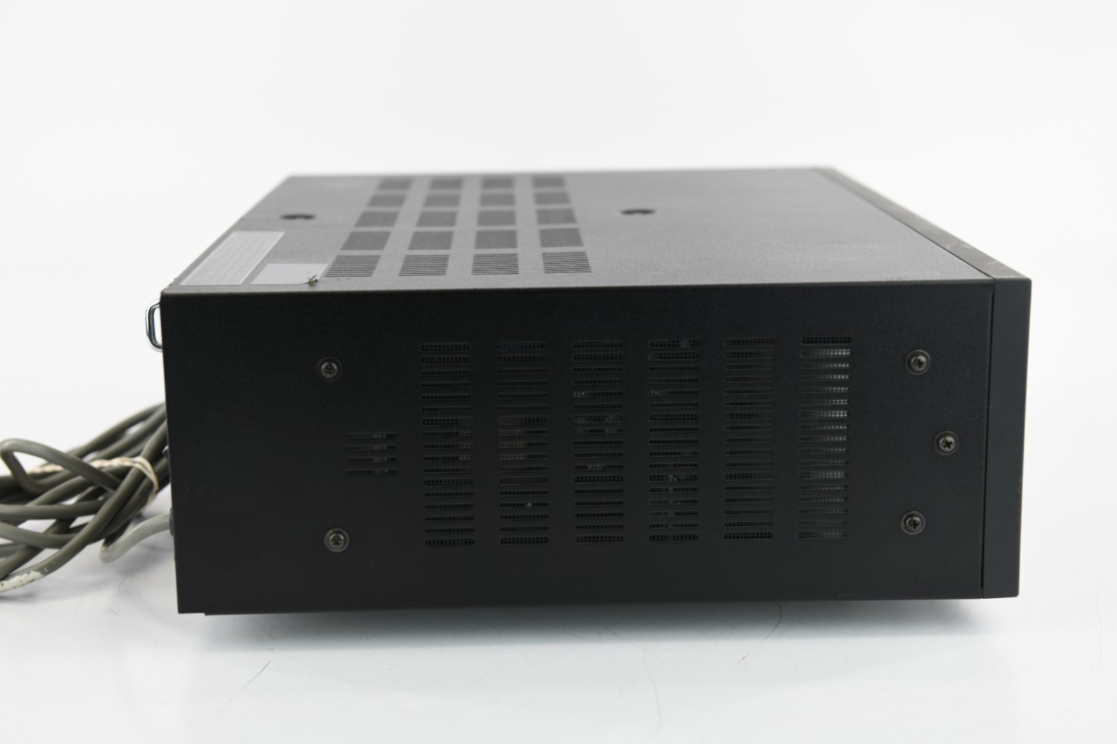 GE System Controller Model SC10 - RGB & Video Input Modules - For Parts