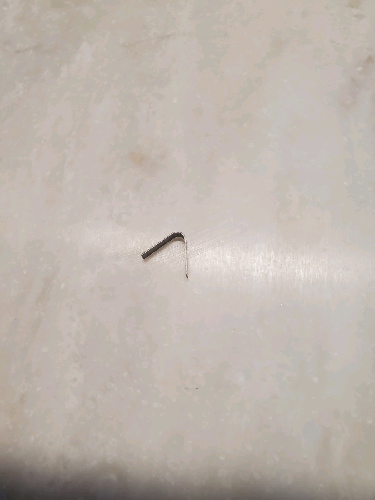 Schimel Pistol Trigger Spring