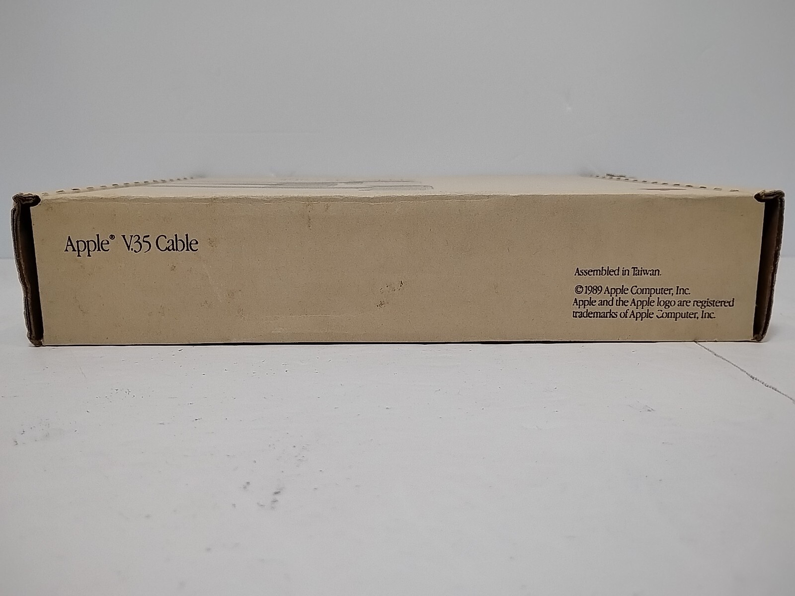 Apple V.35 Cable 590-0691- READ a3