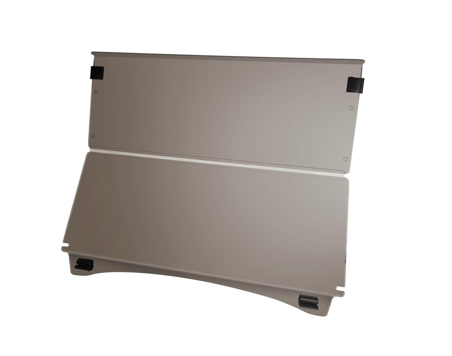Windshield Tinted Foldable for EZGO RXV Golf Cart (2008-2022)