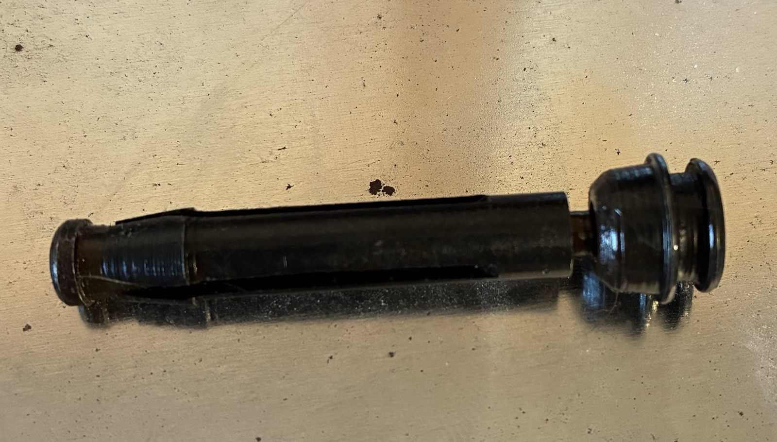 7.62x39mm Broken Shell Extractor Cartridge Removal Tool