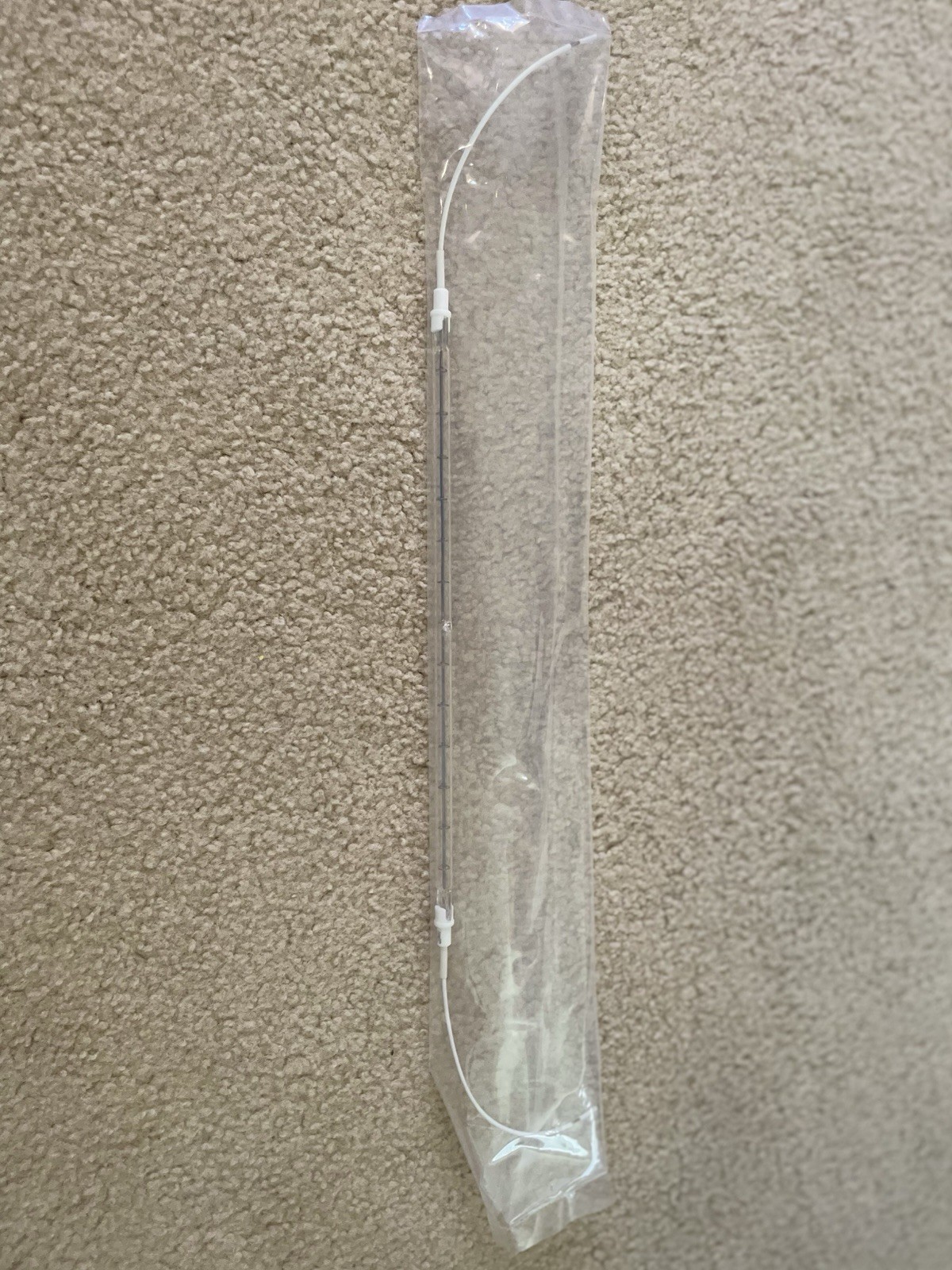 LiangDI 115 Volts 1350 Watts Infrared Bulb For a Thermal Fax /Tattoo Machine