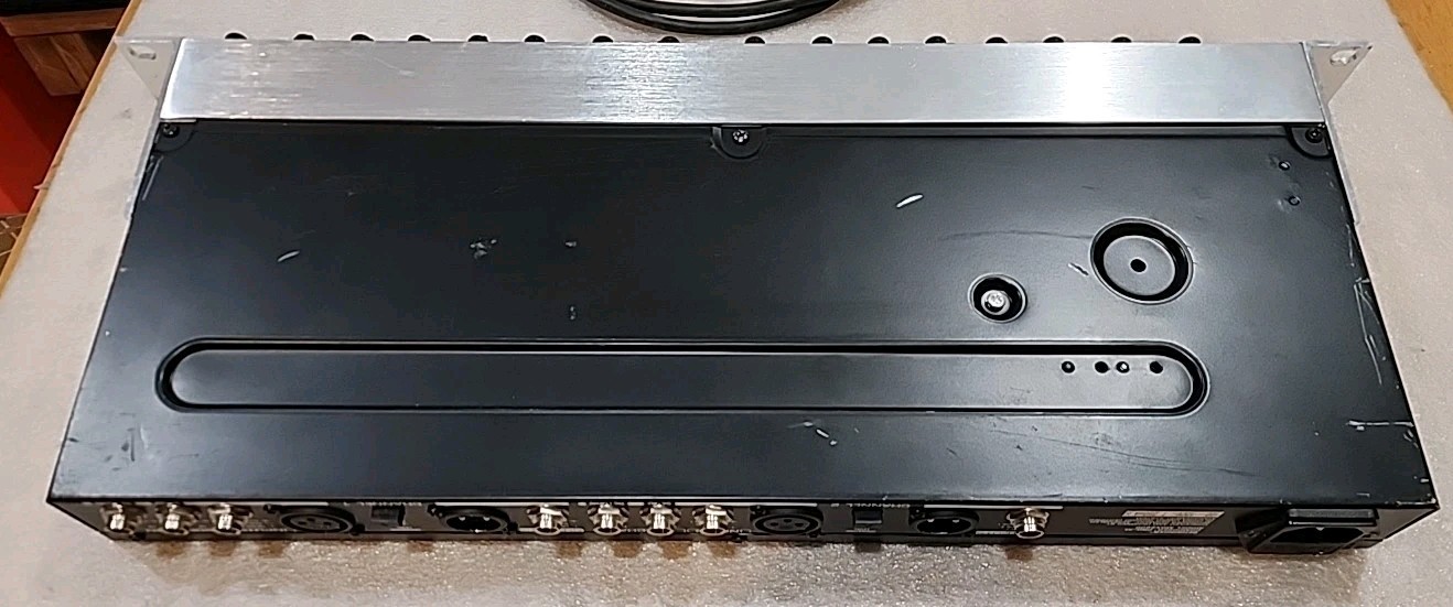 Behringer Composer PRO-XL MDX2600 Audio Interactive Dynamics Processor