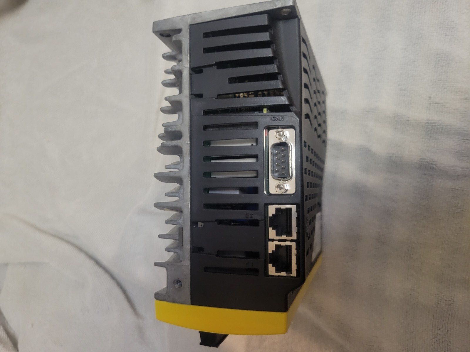 Baldor MFE230A003 Microflex E100 -230VAC.3A US Shipped Servo Drive
