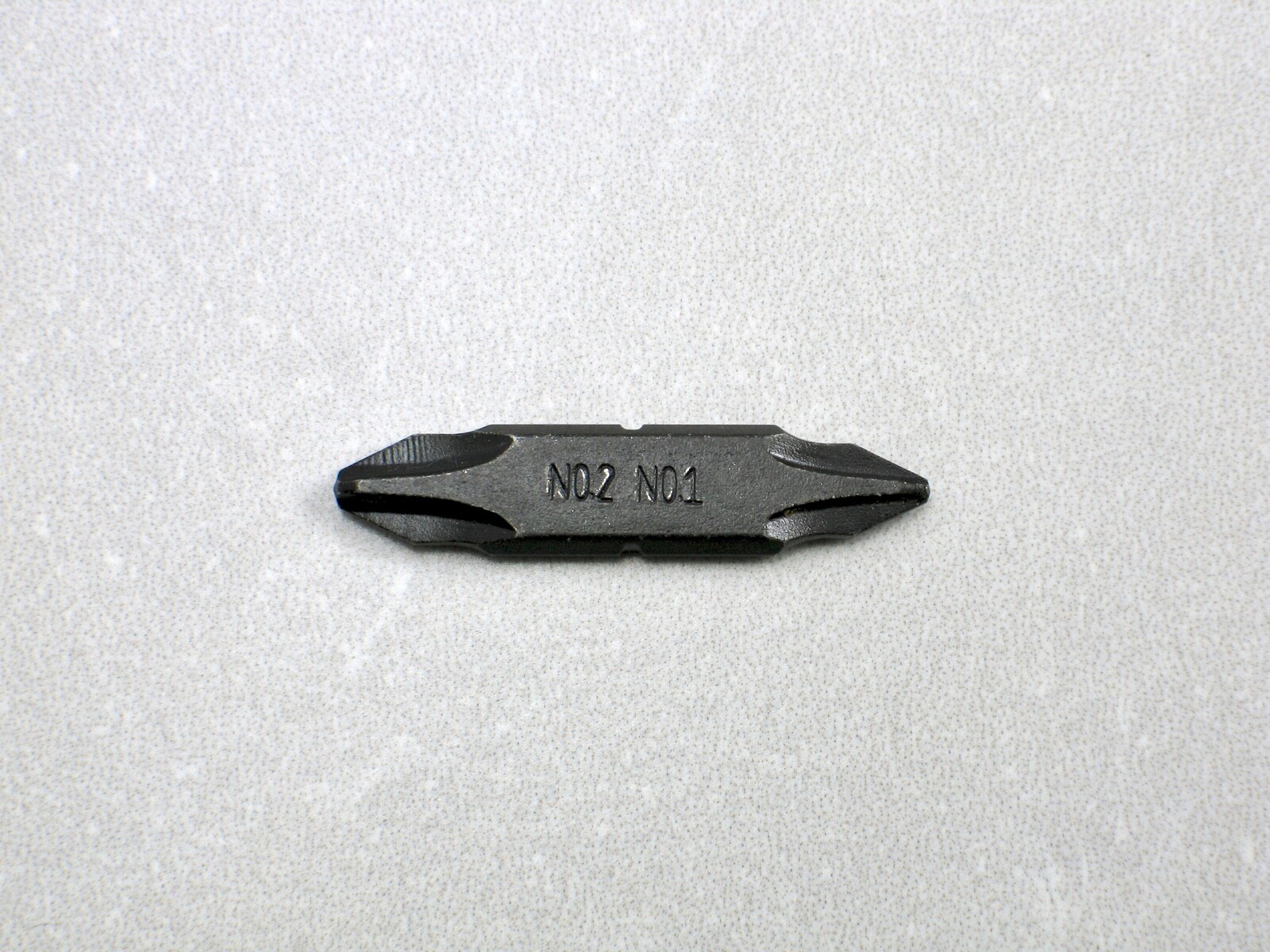 Genuine Leatherman Replacement Phillips #1 - #2 Bit – OEM New – USPS w/Tracking!