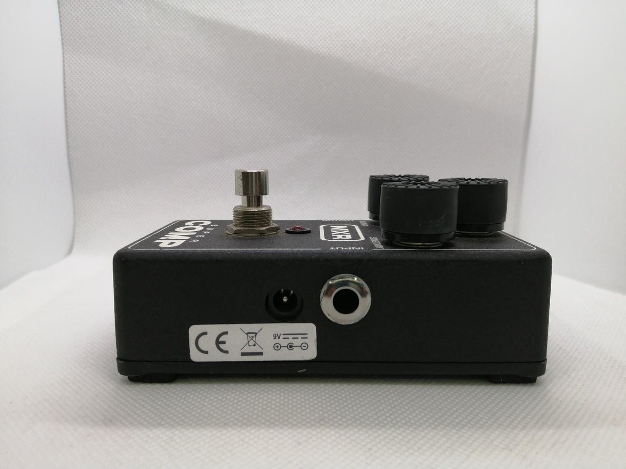 MXR Super Comp Compressor with Attack Control Used
