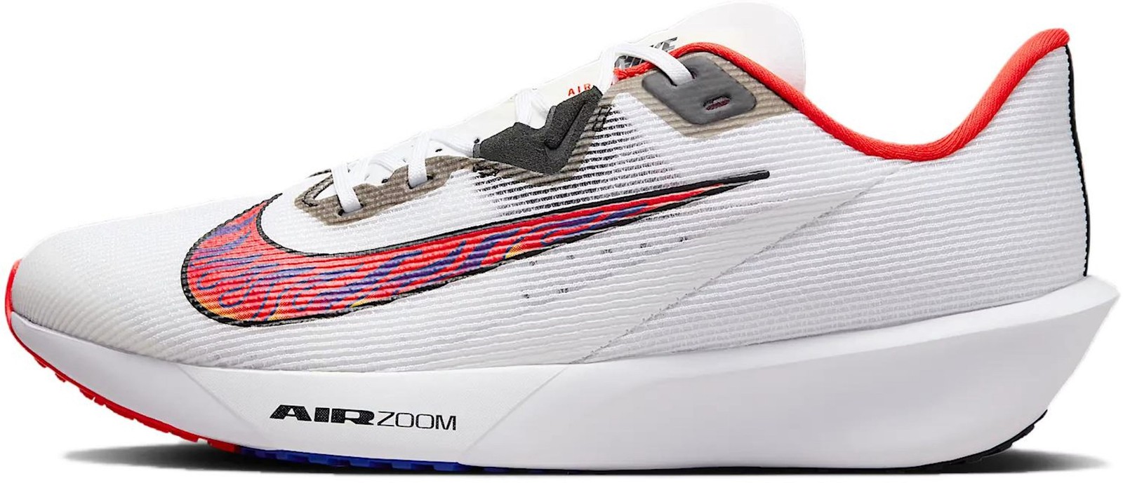 [HQ3512-100] MENS NIKE AIR ZOOM RIVAL FLY 4 'EKIDEN PACK'