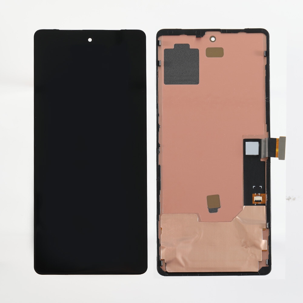 US For Google Pixel 7 7A 7 Pro Small Size OLED Display Touch Screen Replacement